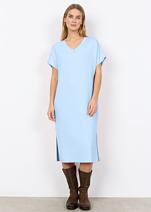 Soyaconcept džemperis-suknelė Banu 296