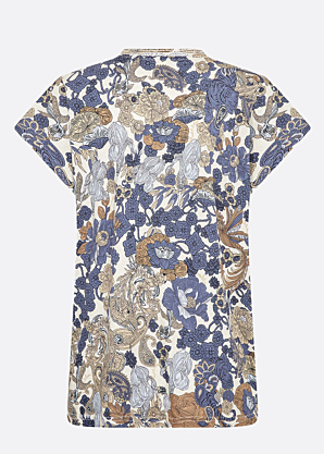 Soyaconcept palaidinė Felicity Aop 535