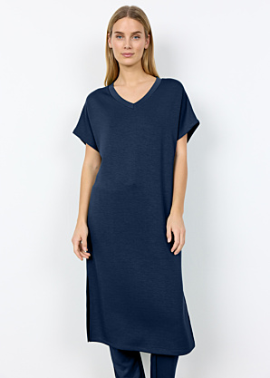 Soyaconcept džemperis-suknelė Banu 296