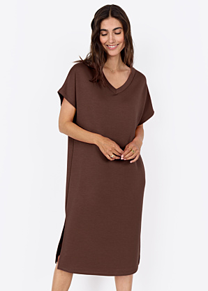 Soyaconcept džemperis-suknelė Banu 296