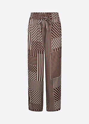 Soyaconcept kelnės Catarina 3-b