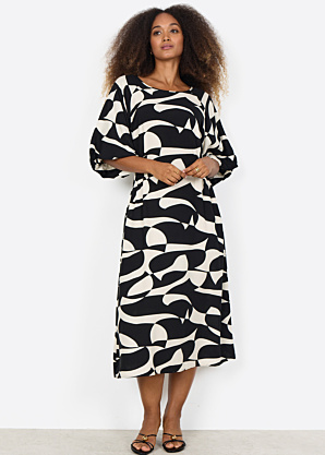 Soyaconcept suknelė Chanise 4