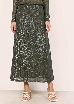 Soyaconcept sijonas Nanett 3