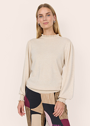 Soyaconcept megztinis Dollie 772