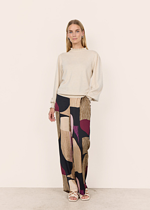 Soyaconcept megztinis Dollie 772