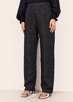 Soyaconcept kelnės Nilda 2-b