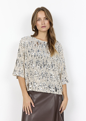 Soyaconcept palaidinė Angel