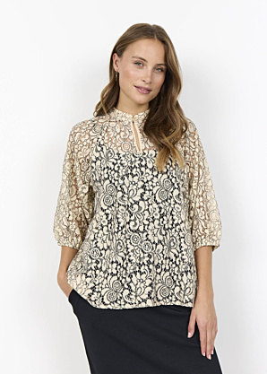 Soyaconcept palaidinė Nilla