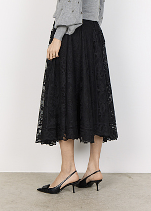 Soyaconcept sijonas Artemis