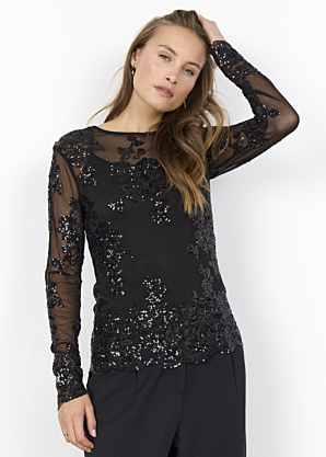 Soyaconcept palaidinė Aube