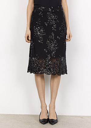 Soyaconcept sijonas Aube