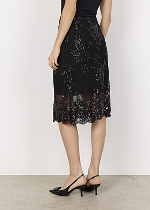 Soyaconcept sijonas Aube