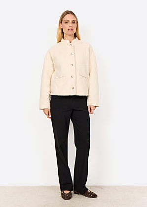 Soyaconcept pavasario-rudens striuke Shaima
