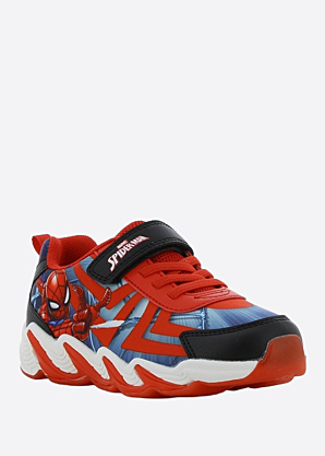 Leomil blyksintys laisvalaikio batai Spiderman Marvel