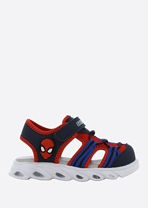 Leomil sandalai Spiderman Marvel