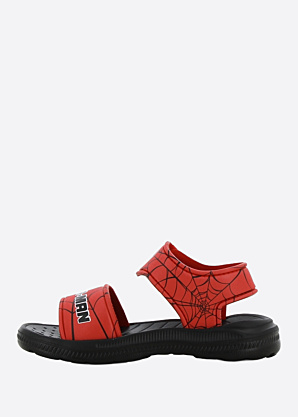 Leomil sandalai Spiderman Marvel