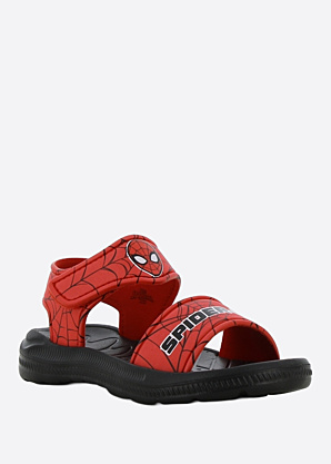 Leomil sandalai Spiderman Marvel