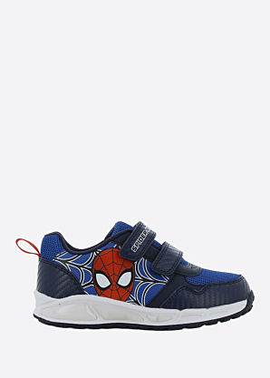 Leomil blyksintys laisvalaikio batai Spiderman Marvel