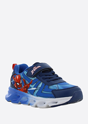 Leomil blyksintys laisvalaikio batai Spiderman Marvel