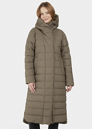 Didriksons LIFESTYLE žieminis paltas Stella