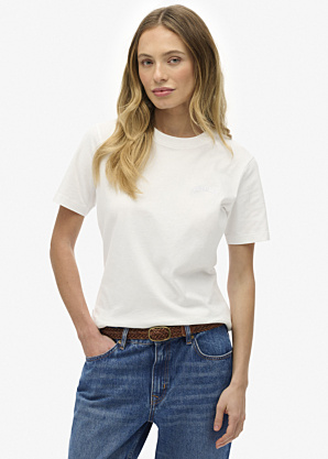 SuperDry marškinėliai