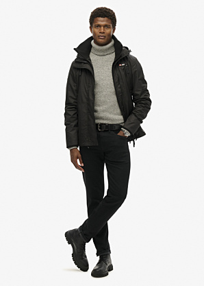 SuperDry pavasario-rudens striukė