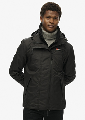 SuperDry pavasario-rudens striukė