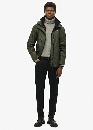 SuperDry pavasario-rudens striukė