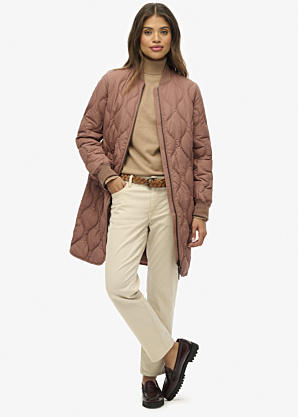 SuperDry pavasario-rudens paltas