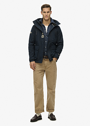 SuperDry pavasario-rudens striukė