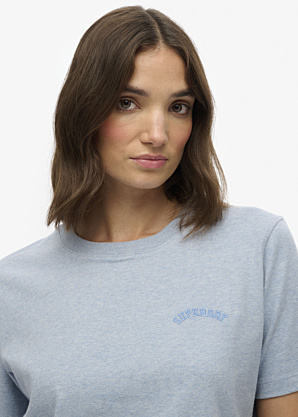 SuperDry marškinėliai