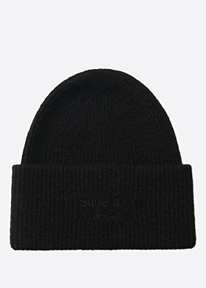 SuperDry kepurė Heritage