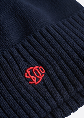 SuperDry kepurė