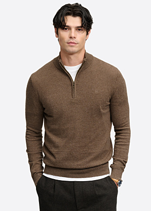 SuperDry megztinis Essential