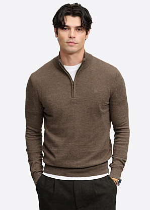 SuperDry megztinis Essential