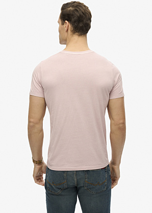 SuperDry marškinėliai