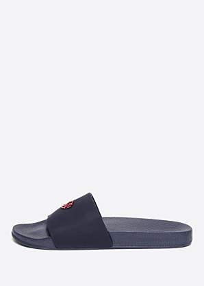 SuperDry šlepetės per pirštą Sd & Co