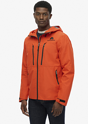 SuperDry pavasario-rudens striukė