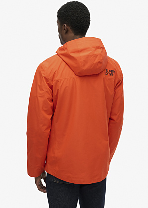 SuperDry pavasario-rudens striukė