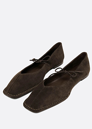 Alohas balerinos Sway