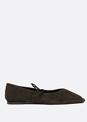 Alohas balerinos Sway