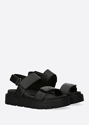 Tommy Hilfiger sandalai Claire