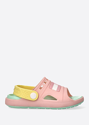 Tommy Hilfiger paplūdimio šlepetės Soleil
