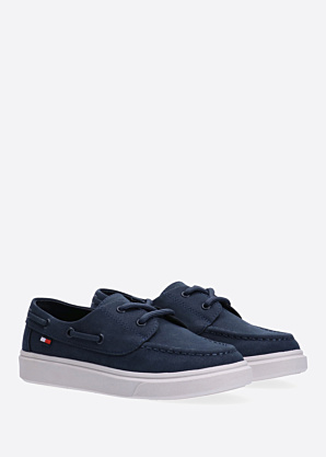Tommy Hilfiger laisvalaikio batai Cooper