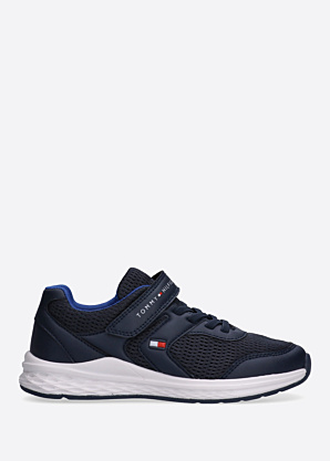 Tommy Hilfiger laisvalaikio batai Steph