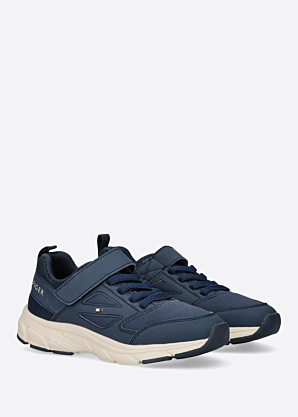 Tommy Hilfiger laisvalaikio bateliai Atlanta