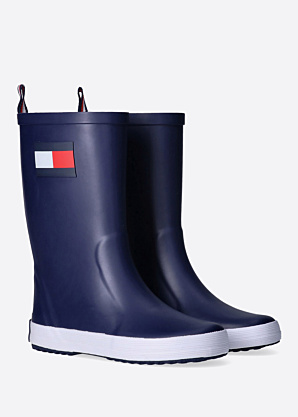 Tommy Hilfiger guminiai batai Rudy