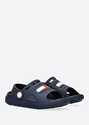 Tommy Hilfiger paplūdimio šlepetės Soleil