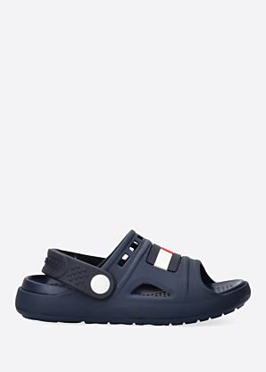 Tommy Hilfiger paplūdimio šlepetės Soleil