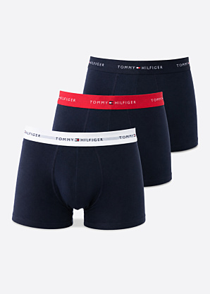 Tommy Hilfiger kelnaitės